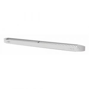 Anjos ventilation Kit entrée d'air autoréglable VMG 30 anti-moustiques référence 807