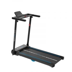 Prixton Tapis de Course Run Fit RF350 2300W 16 km/h 15 Niveaux Inclinaison