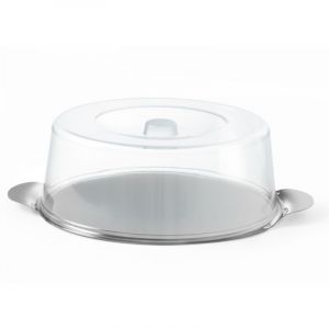 Hendi 980101 Cloche à tarte