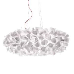 Slamp Clizia Mama Non Mama Suspension E27, CLISXXLMNM01R00000EU, XXL