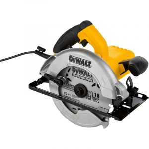 Dewalt DWE5615 Scie circulaire (1500 W / 184 mm)