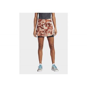 Adidas Jupe de tennis Paris Match - Wonder Taupe, Wonder Taupe - Taille S