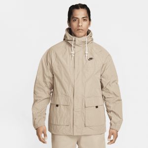 Image de Nike Veste imperméable à capuche Club