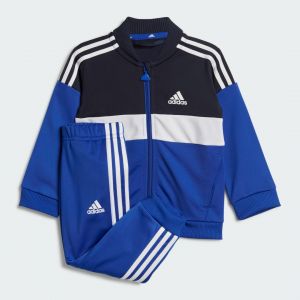 Adidas Survêtement scintillant 3 bandes enfant Tiberio
