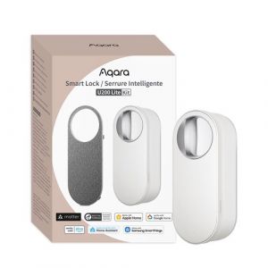 U200 Lite blanc