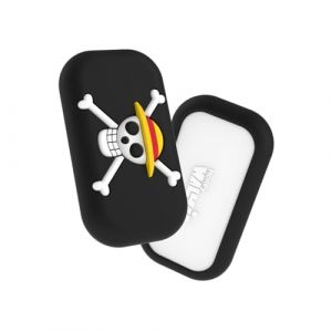 Money Walkie Porte monnaie sans contact One Piece - Jolly Roger