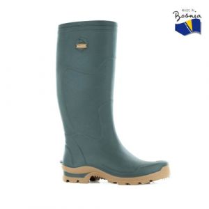 Bottes de pluie - pointure 44 - Fox - BLACKFOX