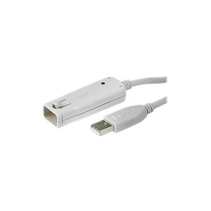 Aten UE2120 - Câble d'extension USB 2.0 de 12 m