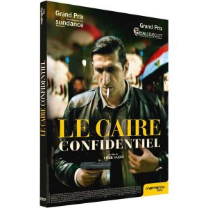 Le Caire confidentiel [DVD]