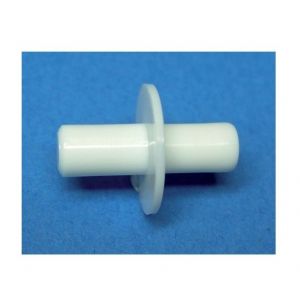 Image de Strauss Taquet rond tige de 5 mm - Longueur 16 mm - Vendu par 12