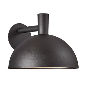 Nordlux Applique extérieure Arki 35cm E27 IP54 20W Noir