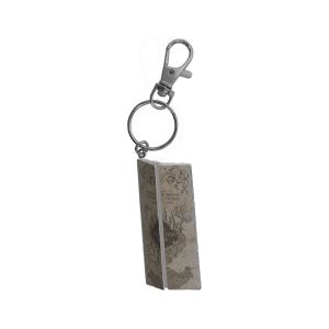 Plastoy Harry Potter - Porte-Clés Carte Du Maraudeur 12 Cm