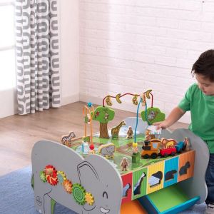 Kidkraft Centre D Activite Pour Enfant Comparer Avec Touslesprix Com Kidkraft Centre D Activite Pour Enfant Comparer Avec Touslesprix Com