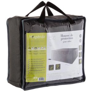 Hesperide Housse de protection pour salon de jardin L