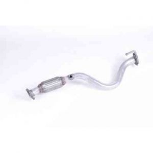 EEC Tube D'&eacute;chappement Ehy172