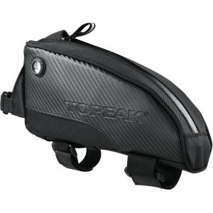 Image de Topeak Fuel Tank Sacoche pour cadre de vélo L Sacoches de cadre