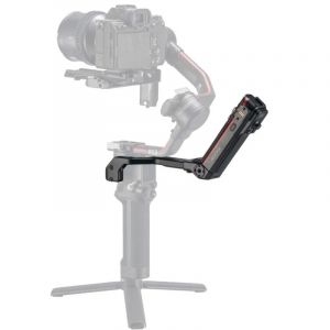 Tilta Poignée arrière de commande pour DJI RS 2