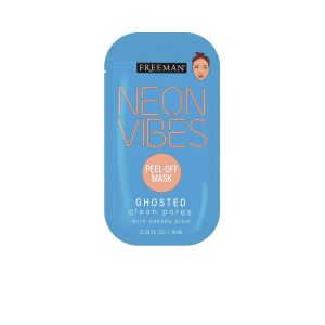 Freeman Neon Vibes peel-off mask ghosted 10 ml