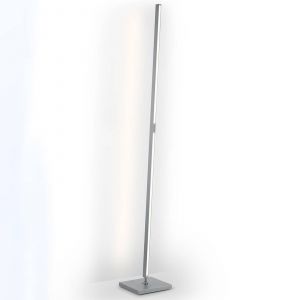 Knapstein JILL-S Lampadaire LED avec variateur, 41.966.05,