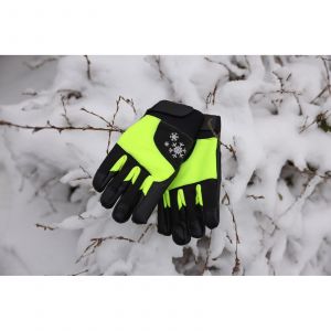 Kerbl Gants enfant Mini Hiver