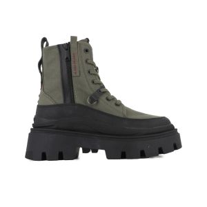Palladium Bottes femme Pallasquad Zip TX