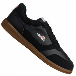 ELLESSE Nala Hommes Sneakers noir NALA001-001-BLACK