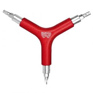 Powerslide Outil multifonction Y en ligne Wicked