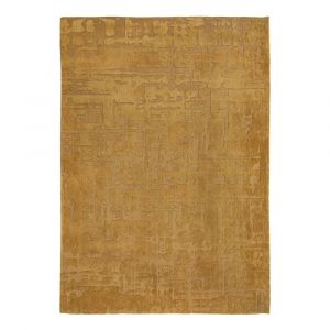 Tapis Louis De Poortere Baobab Design Or Malgache 280 X 390cm