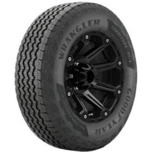 Goodyear Wrangler Territory AT/S - 255/65 R18 111H