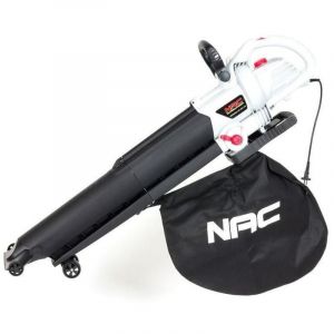 SOPLADOR DE HOJAS 3000W VBE300A-AS-WS-CH NAC
