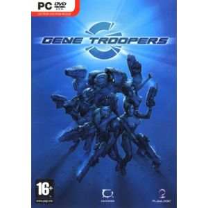 Image de Gene Troopers [PC]