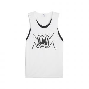 Puma Débardeur Jaws Core