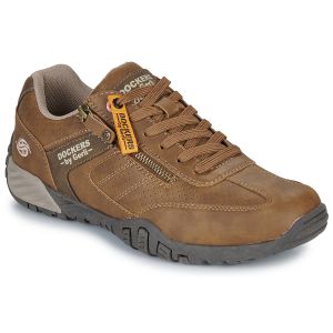 Dockers by Gerli Baskets basses 54BN005 Marron - Taille 42,43,44