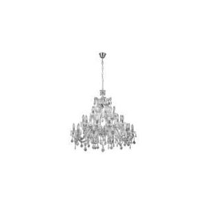 Lustre Marie Thérèse 30 lumières
