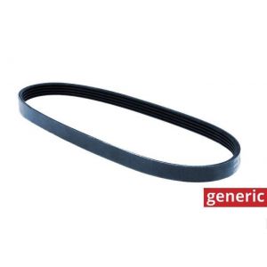 Mapco Courroie trap&eacute;zo&iuml;dale &agrave; nervures 240685