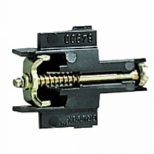 Schneider Electric Odace / Ovalis, sachet de 10 griffes