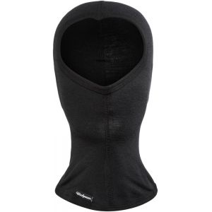Woolpower Lite Couvre-chef, black Passe-montagnes