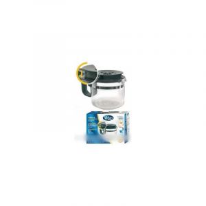 Wpro VERSEUSE UNIVERSELLE REGLABLE 9/12 TASSES POUR CAFETIERE FILTRE - BVMPIECES
