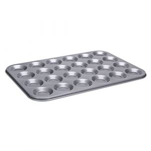 Städter Plaque de cuisson florentine 38x26cm 24er