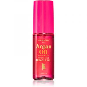 Lee Stafford Argan Oil from Morocco huile nourrissante cheveux 50 ml