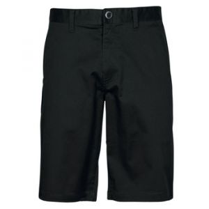 Volcom Short FRICKIN MDN STRETCH SHORT 21 Noir - Taille US 28,US 29,US 30,US 31,US 32,US 33,US 34,US 36