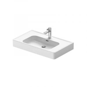 Duravit Soleil by Starck Lavabo mural, 2377800000,