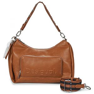 Desigual Sac &agrave; main maxi femme Half Mayari Cont