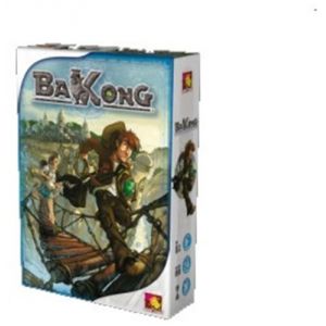 Asmodée Bakong