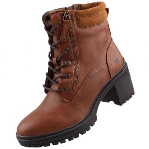 Mustang Bottines 1409506