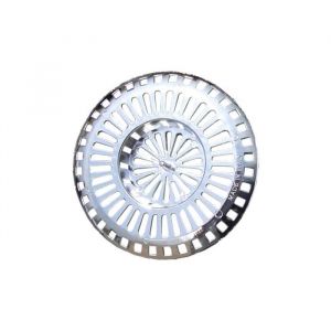 Regards international grille pour lavabo 60 mm Neuf