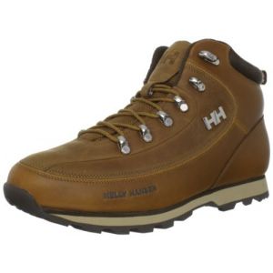 Helly Hansen Boots THE FORESTER - Couleur 40,41,42,43,44,45,46,39 1/3 - Taille Beige