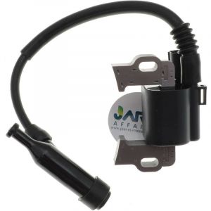 Jardiaffaires Bobine d'allumage compatible avec Honda remplace 30500-Z5T-003