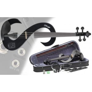 Stagg EVN 4/4 - Set Violon électrique