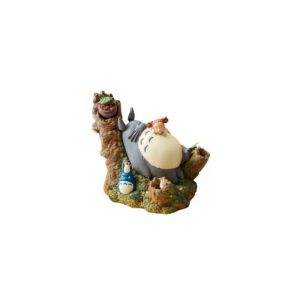 Benelic Mon voisin Totoro boite à musique Mei taking a nap 14 cm Décoration - BNL44651